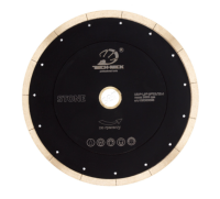 Диск алмазный отрезной сплошной Stone 250*32/25,4*1,6 мм гранит мокрый рез TECH-NICK Диск алмазный отрезной сплошной Stone 250*32/25,4*1,6 мм гранит мокрый рез TECH-NICK