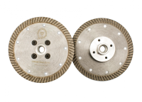 Алмазный отрезной диск HESS D125/M14 Алмазный отрезной диск HESS D125/M14