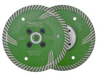 АЛМАЗНЫЙ ОТРЕЗНОЙ ДИСК КЛЫК D125/М14 АЛМАЗНЫЙ ОТРЕЗНОЙ ДИСК КЛЫК D125/М14