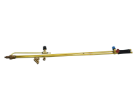 Держак для газовой горелки универсальный (удочка) Держак для газовой горелки универсальный (удочка)