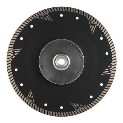 Диск алмазный отрезной турбо TECH-NICK PILOT 230/M14 Диск алмазный отрезной турбо TECH-NICK PILOT 230/M14