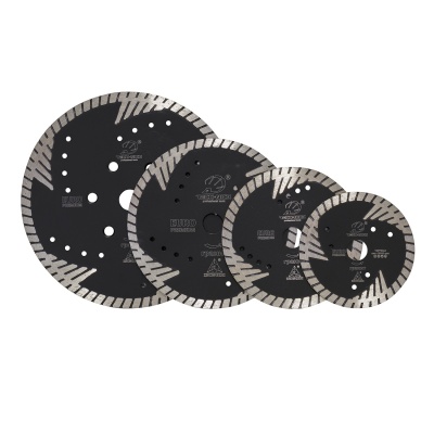 Диск алмазный отрезной турбо EURO-Premium 125*22,2*2,4 мм гранит сухой рез Tech-Nick Диск алмазный отрезной турбо EURO-Premium 125*22,2*2,4 мм гранит сухой рез Tech-Nick